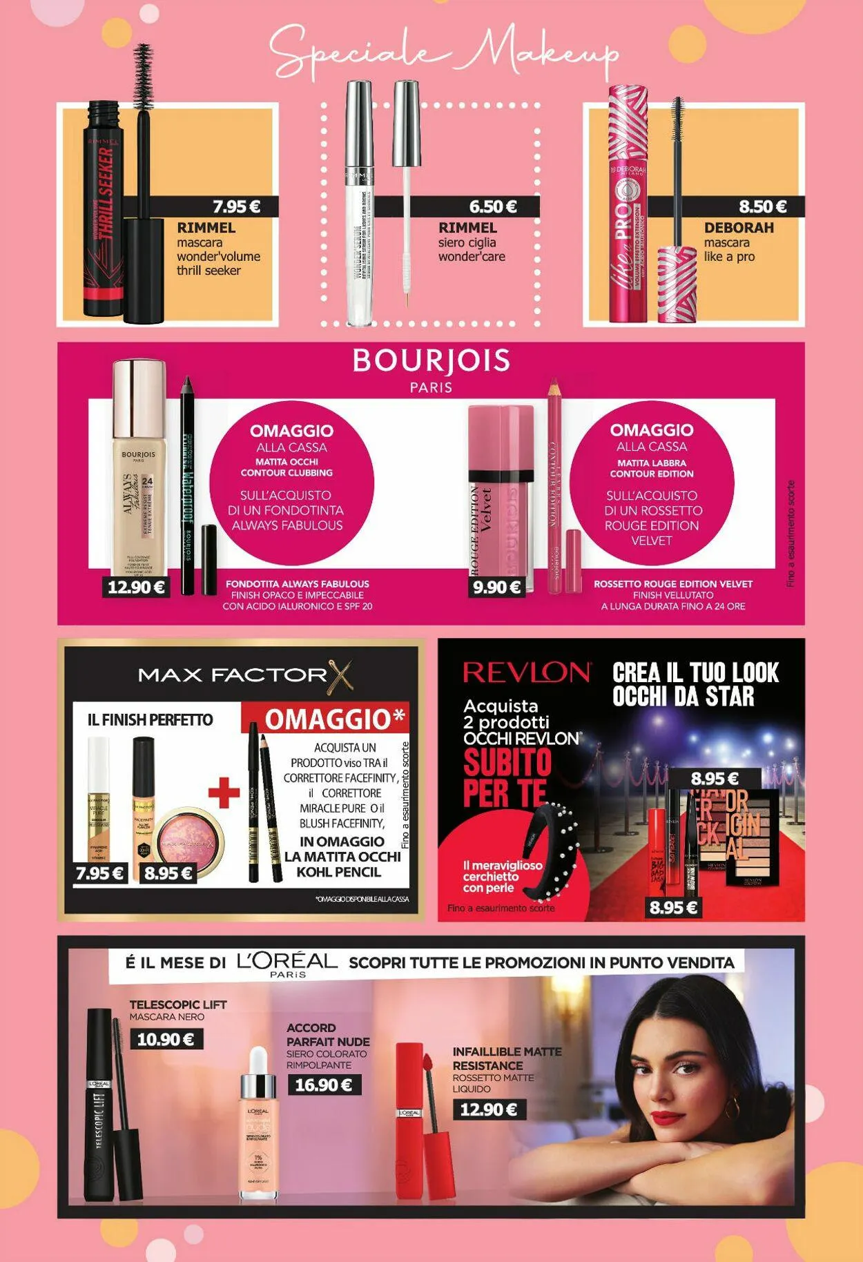 Tigotà Volantino attuale da 1 ottobre a 15 ottobre di 2023 - Pagina del volantino 18