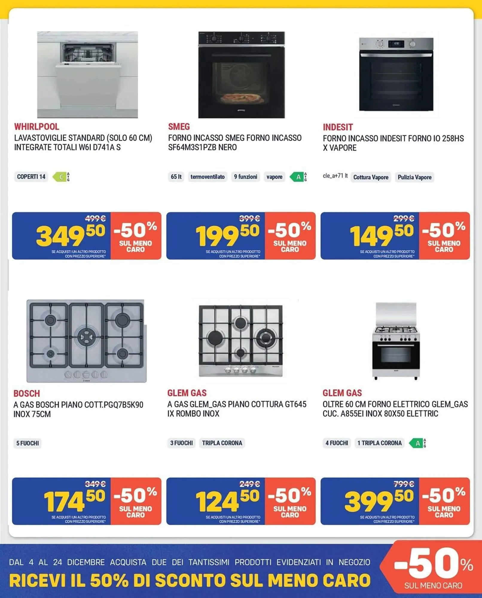 Volantino FreeShop da 4 dicembre a 24 dicembre di 2025 - Pagina del volantino 18