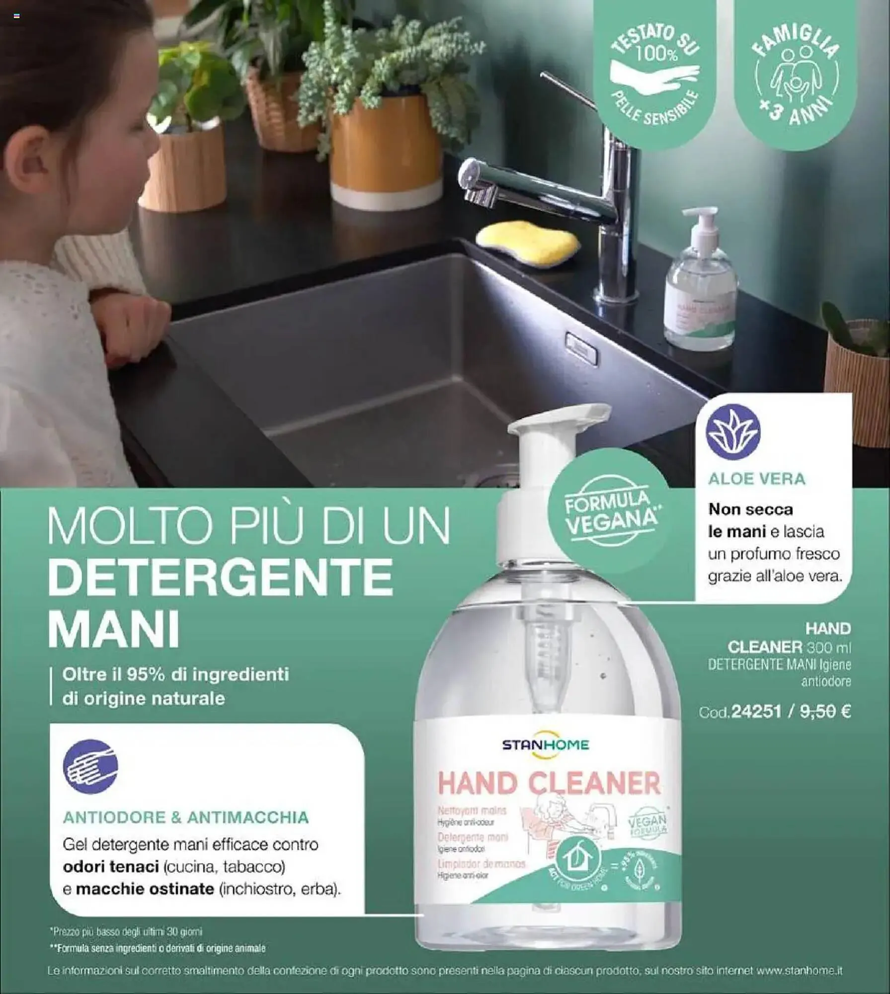 Volantino Stanhome da 13 maggio a 30 maggio di 2025 - Pagina del volantino 323
