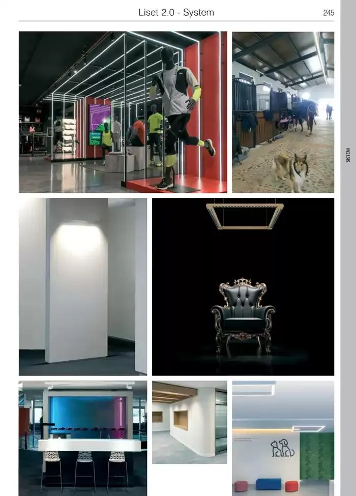 Fosnova LED 24/25 da 16 gennaio a 31 ottobre di 2025 - Pagina del volantino 247