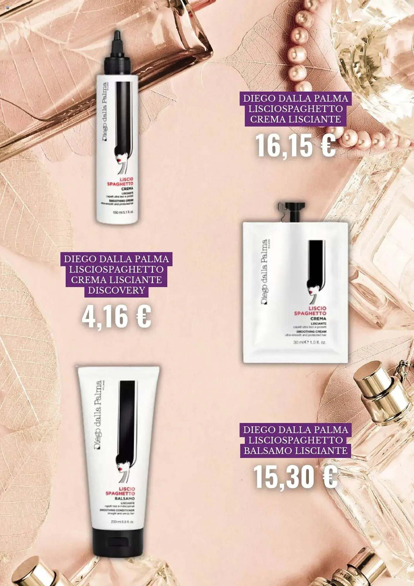 Volantino Marionnaud da 1 giugno a 30 giugno di 2025 - Pagina del volantino 7