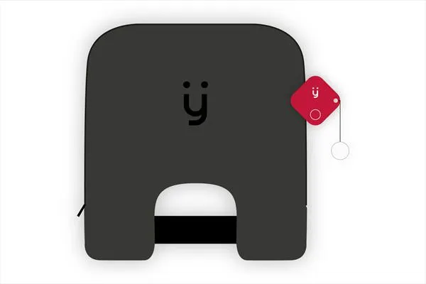 MYMI01 SENSORE WIRELESS ANTIABBANDONO PER SEGGIOLINI