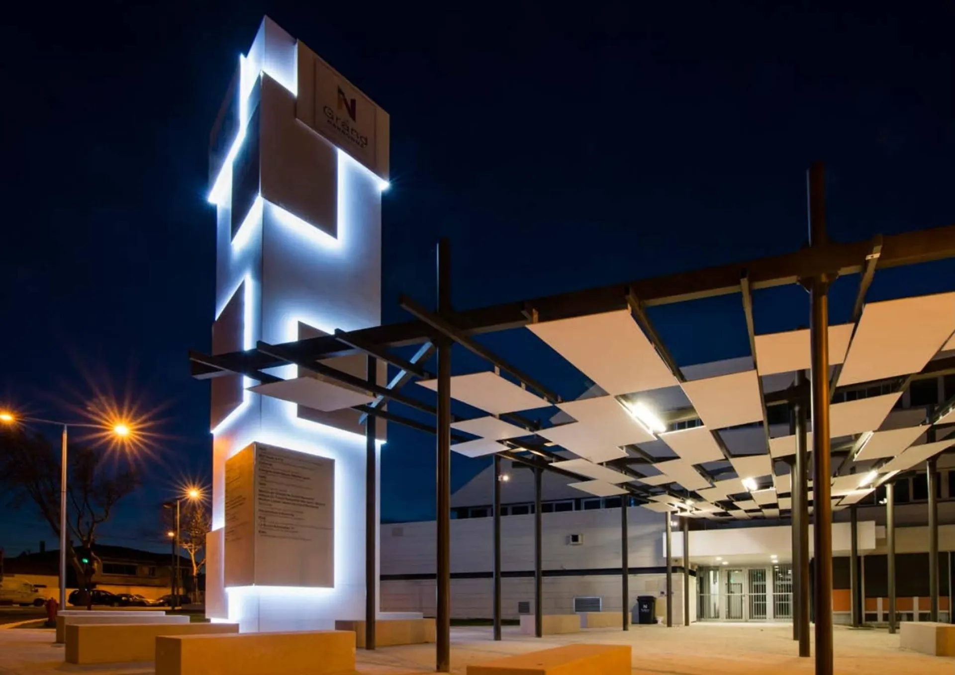 Volantino Porcelanosa da 9 aprile a 28 dicembre di 2024 - Pagina del volantino 64