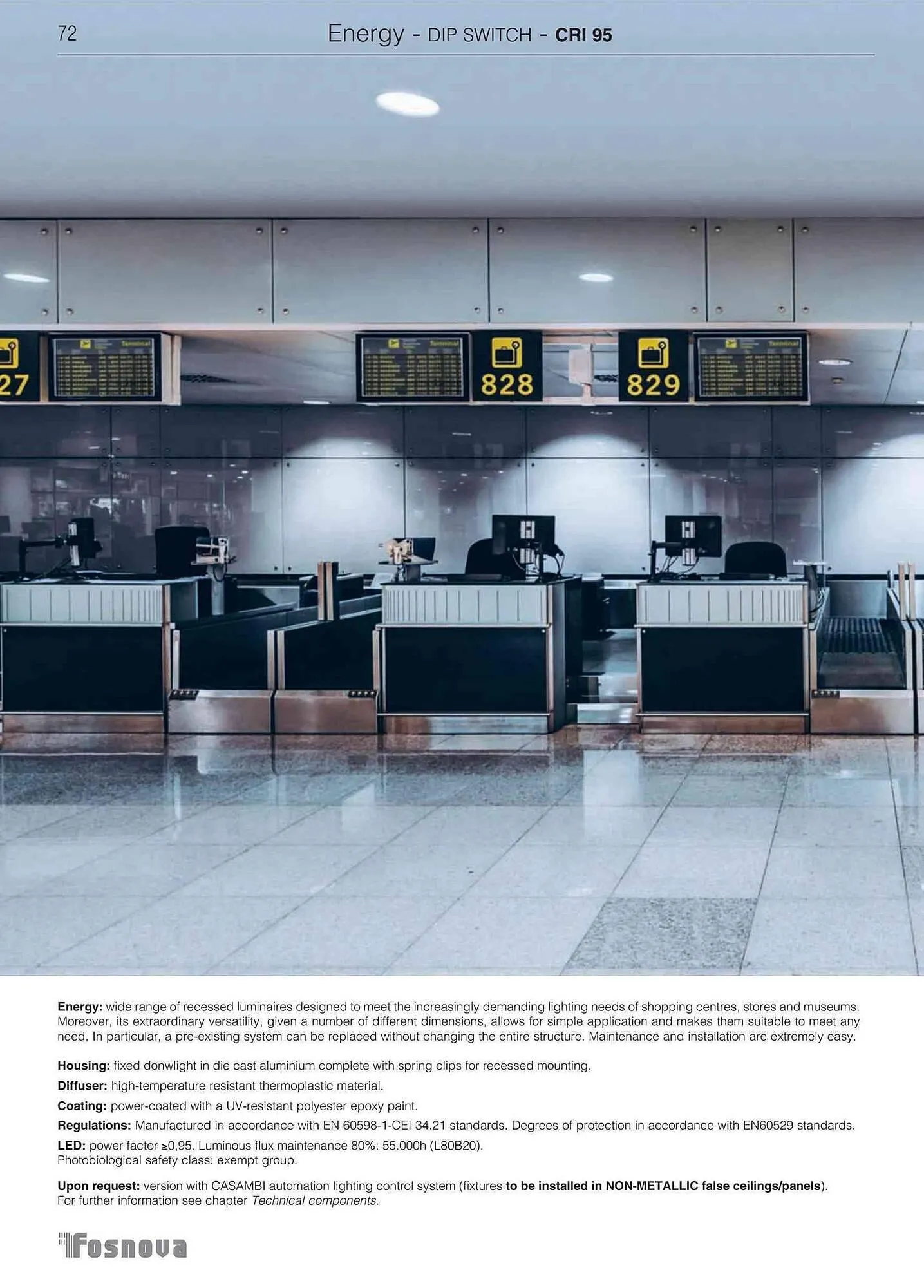 Volantino Disano da 12 giugno a 31 gennaio di 2024 - Pagina del volantino 74