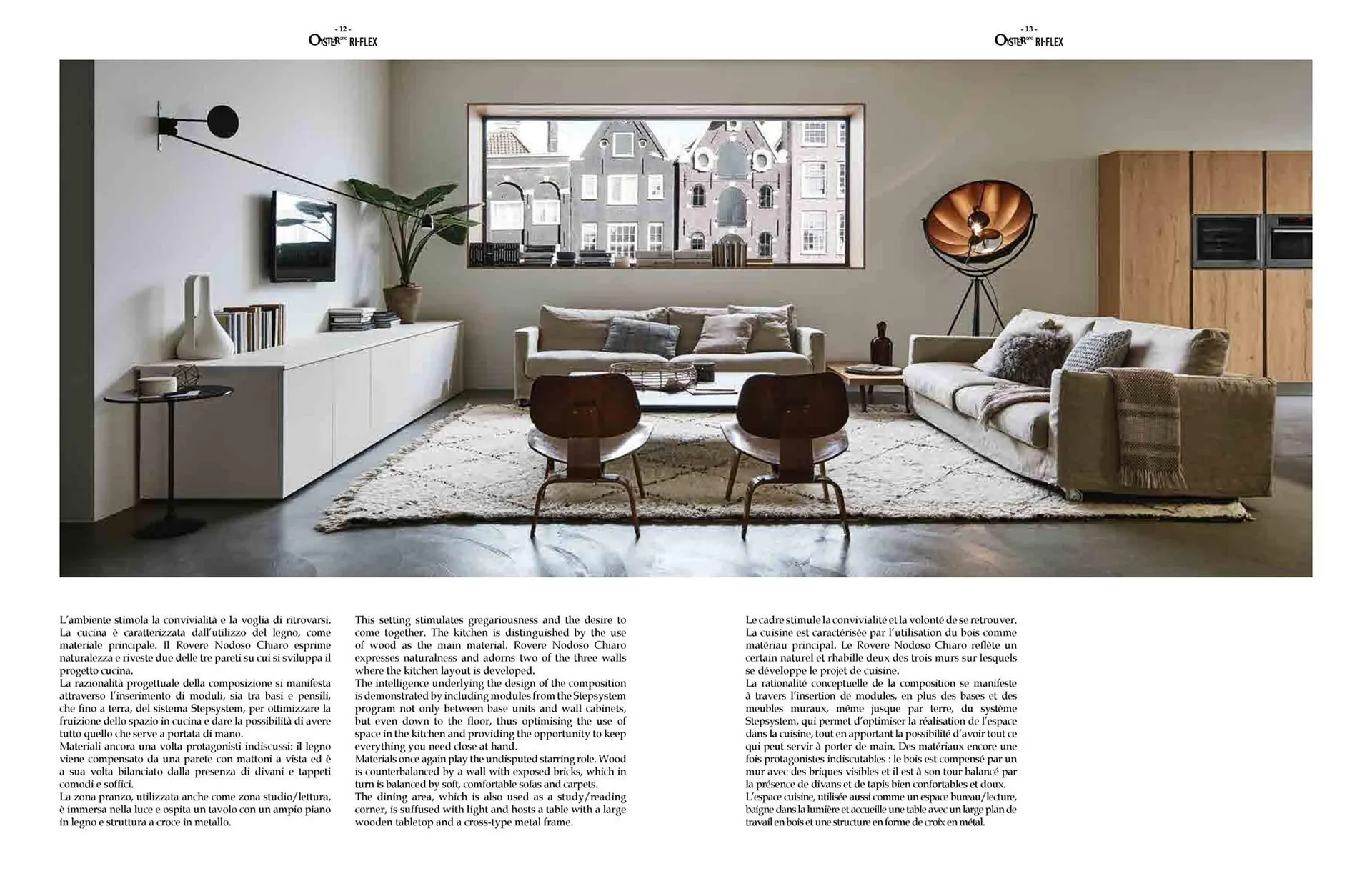 Volantino Veneta Cucine da 22 gennaio a 31 dicembre di 2025 - Pagina del volantino 8