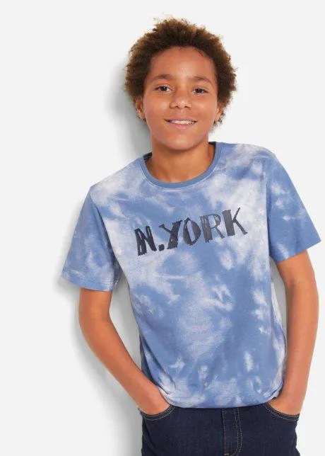 T-shirt (pacco da 2)