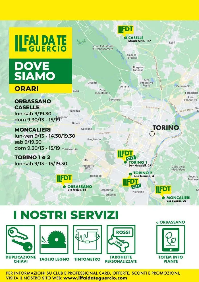 Offerte da 1 luglio a 14 luglio di 2024 - Pagina del volantino 22