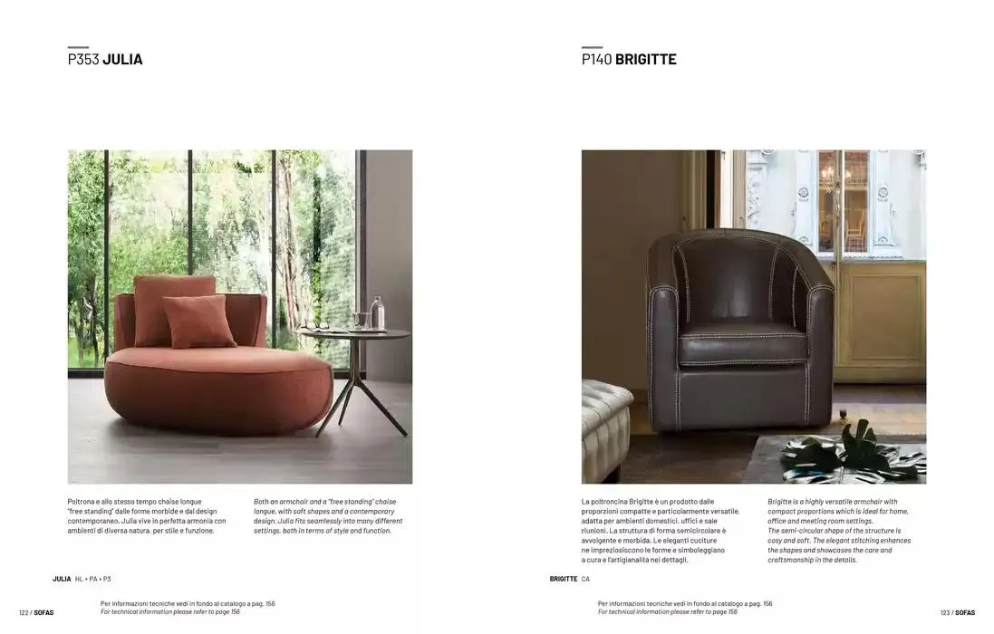 Art of Italian Living da 24 aprile a 31 dicembre di 2025 - Pagina del volantino 62