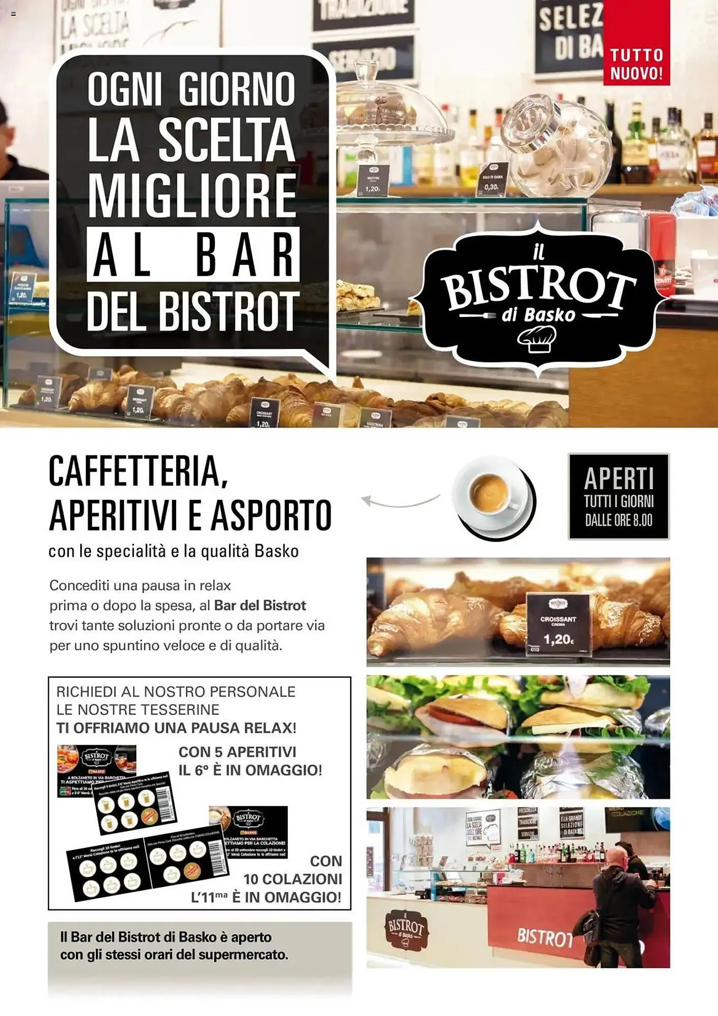 Volantino Basko da 20 maggio a 22 giugno di 2025 - Pagina del volantino 4