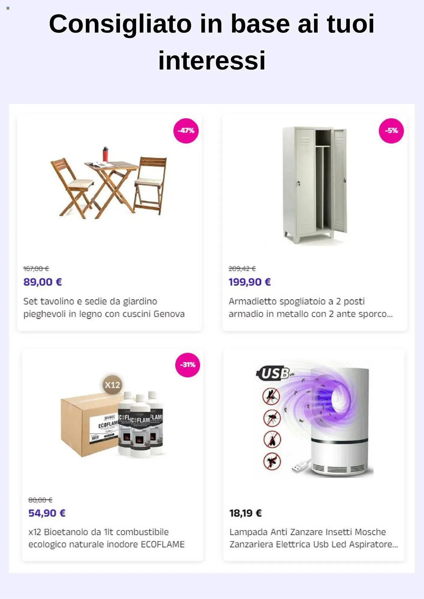 Volantino Brico Bravo da 26 luglio a 25 agosto di 2023 - Pagina del volantino 3