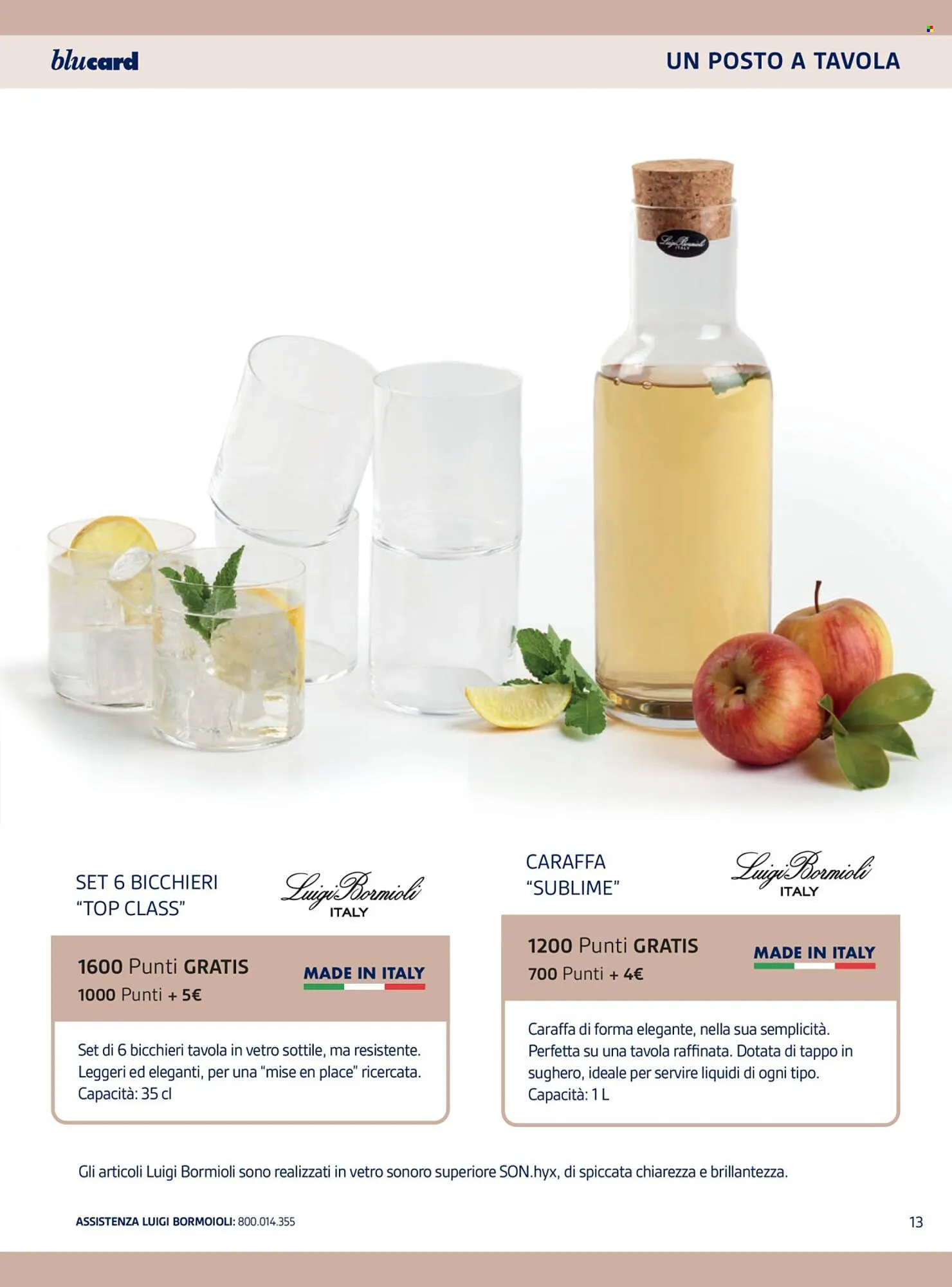 Volantino Il Gigante da 4 novembre a 12 novembre di 2025 - Pagina del volantino 11