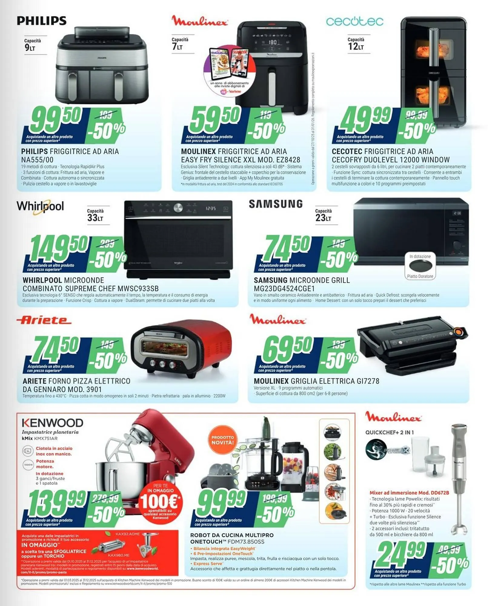 Volantino Leonardelli da 4 dicembre a 24 dicembre di 2025 - Pagina del volantino 17