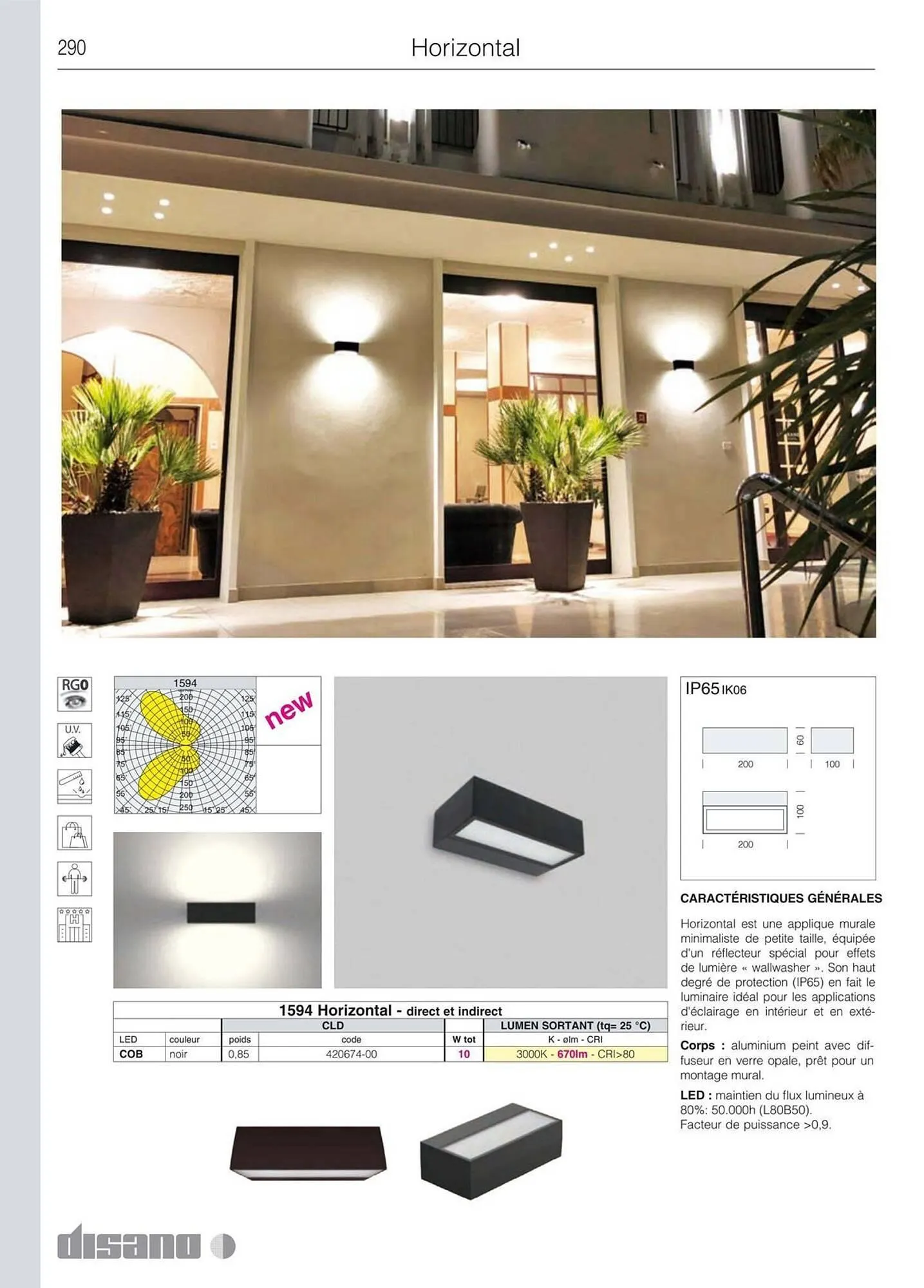 Volantino Disano da 8 marzo a 26 aprile di 2025 - Pagina del volantino 318