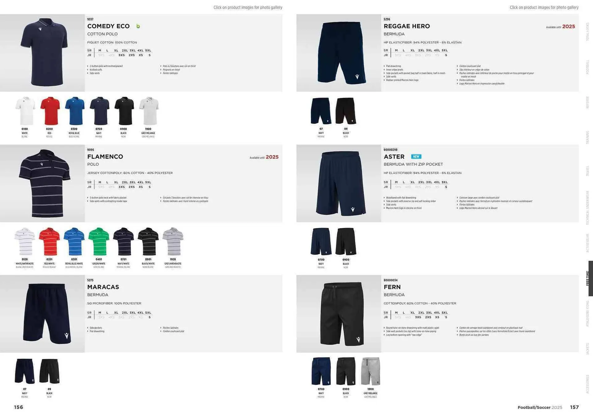 Volantino MACRON da 11 febbraio a 31 dicembre di 2025 - Pagina del volantino 80