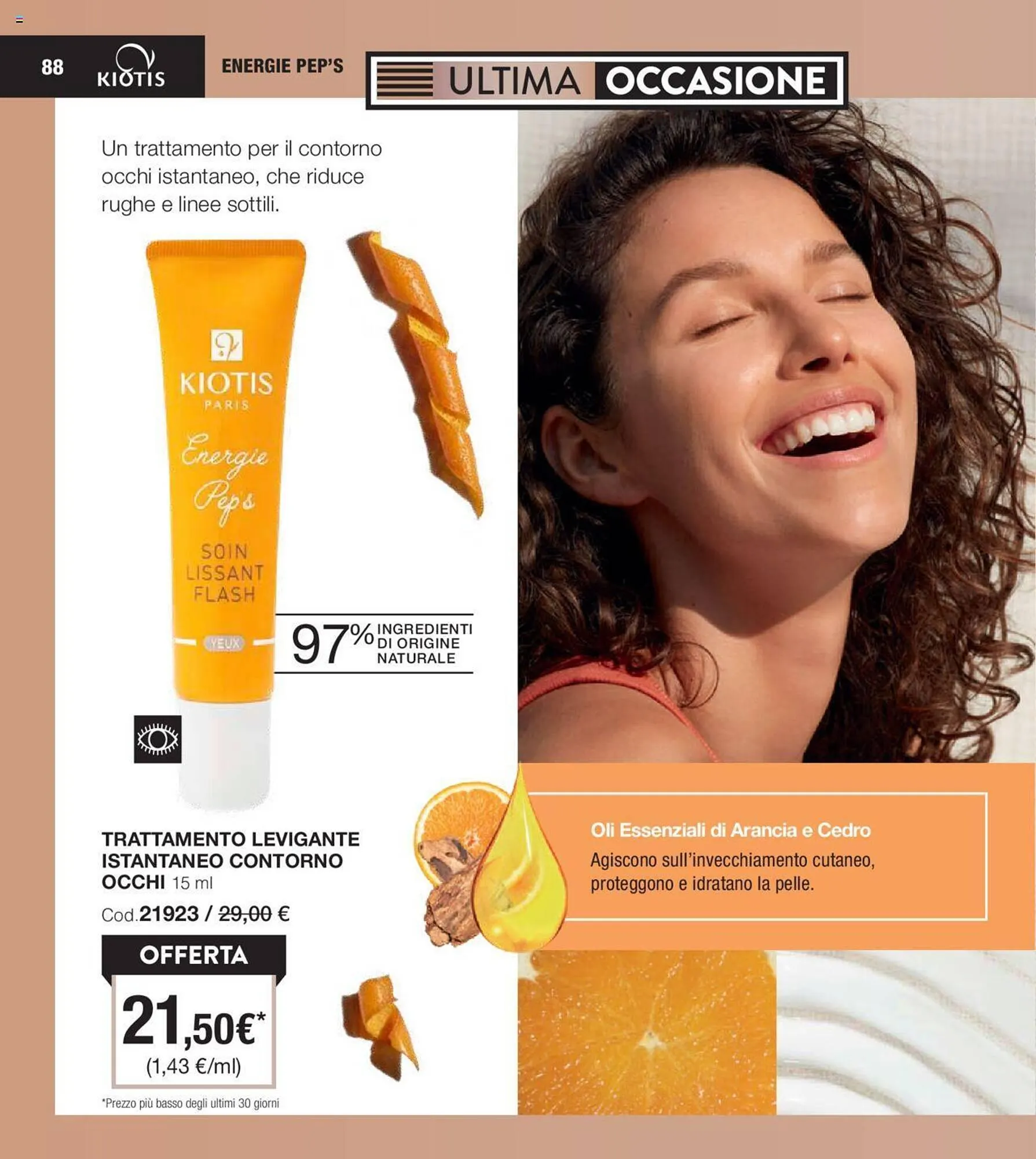 Volantino Stanhome da 4 giugno a 21 giugno di 2024 - Pagina del volantino 88