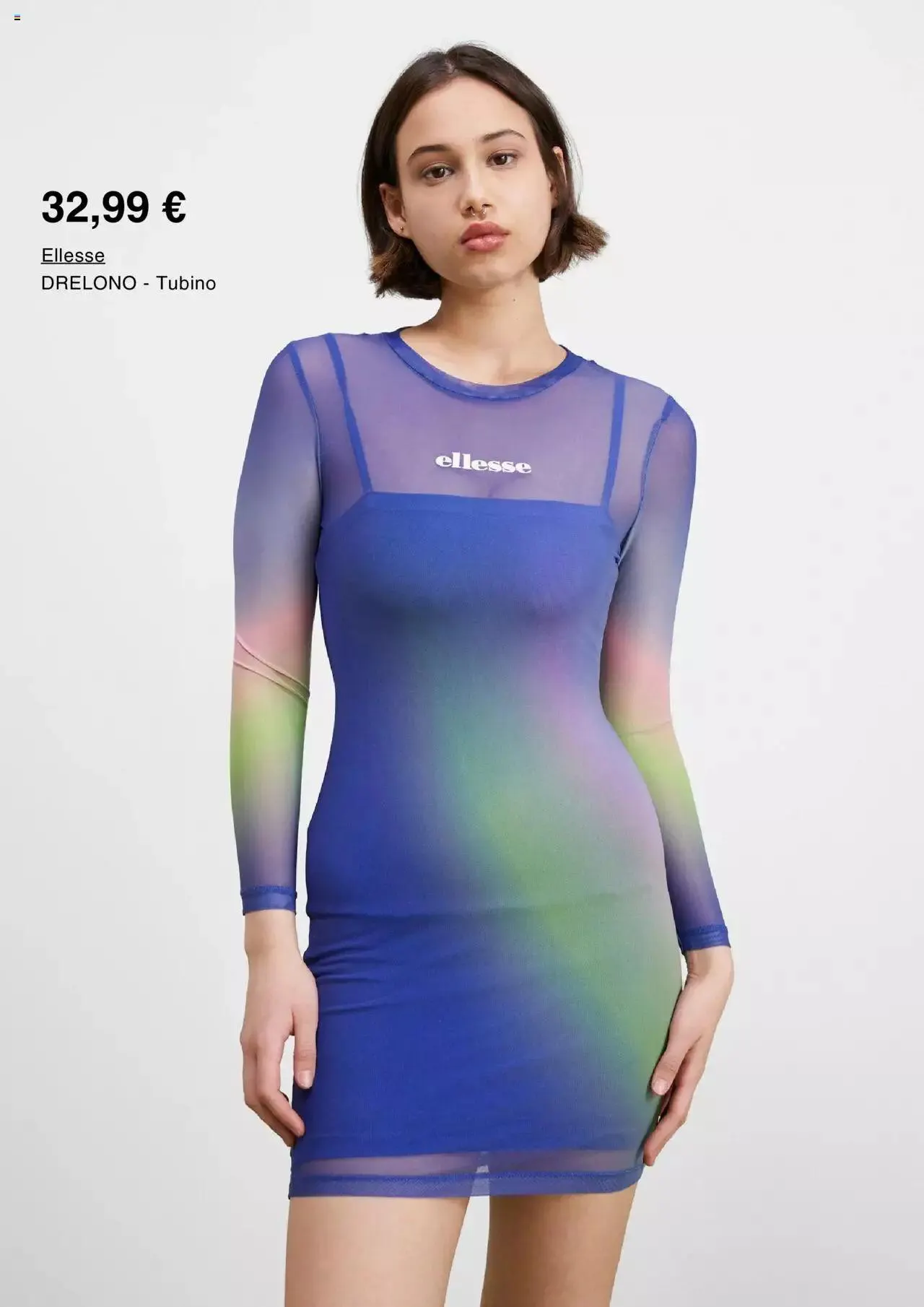 Volantino Zalando da 1 luglio a 31 luglio di 2023 - Pagina del volantino 7