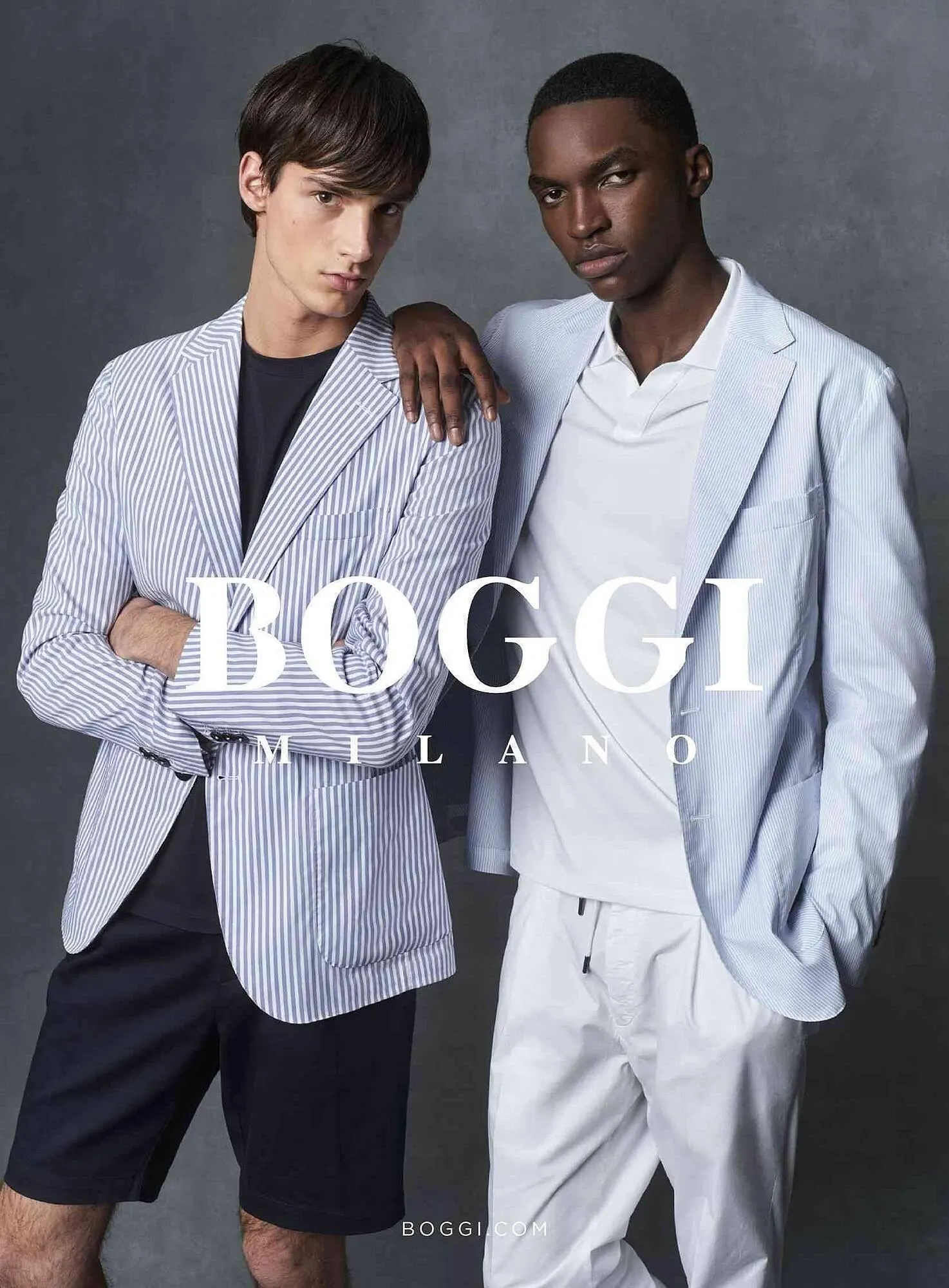 Volantino Boggi da 4 giugno a 31 dicembre di 2026 - Pagina del volantino 18