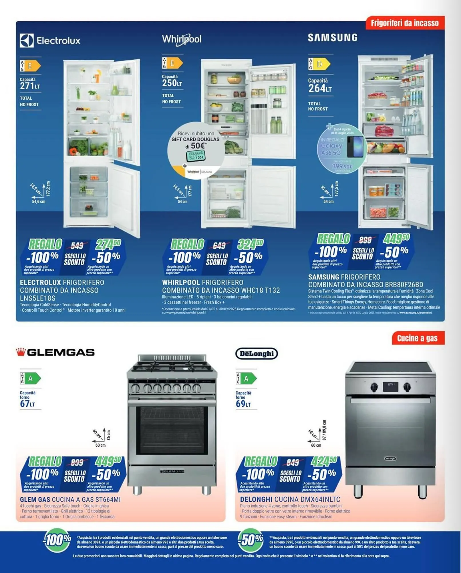 Volantino Leonardelli da 3 luglio a 30 luglio di 2025 - Pagina del volantino 18