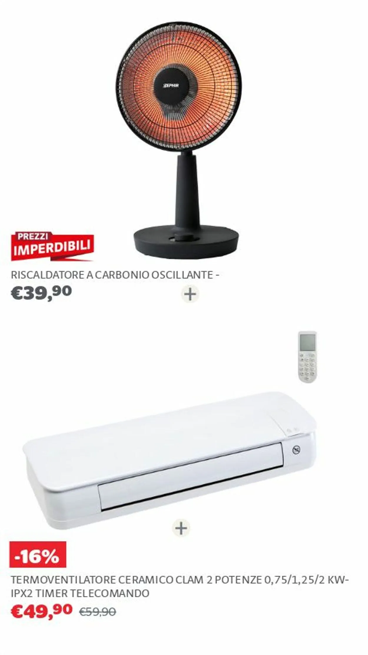 Bricocenter Volantino attuale da 11 ottobre a 25 ottobre di 2025 - Pagina del volantino 5