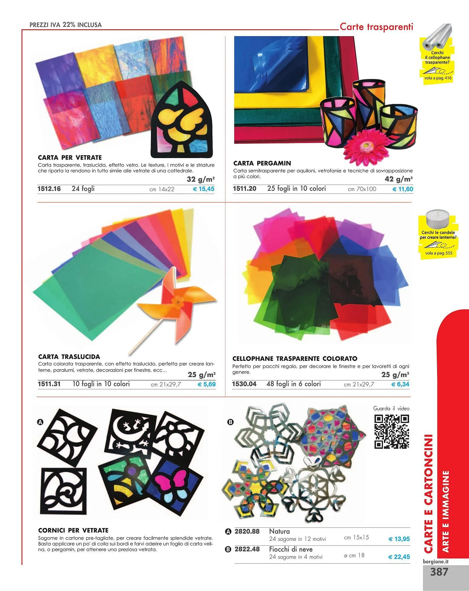 Volantino Borgione Sport da 31 dicembre a 31 dicembre di 2025 - Pagina del volantino 387