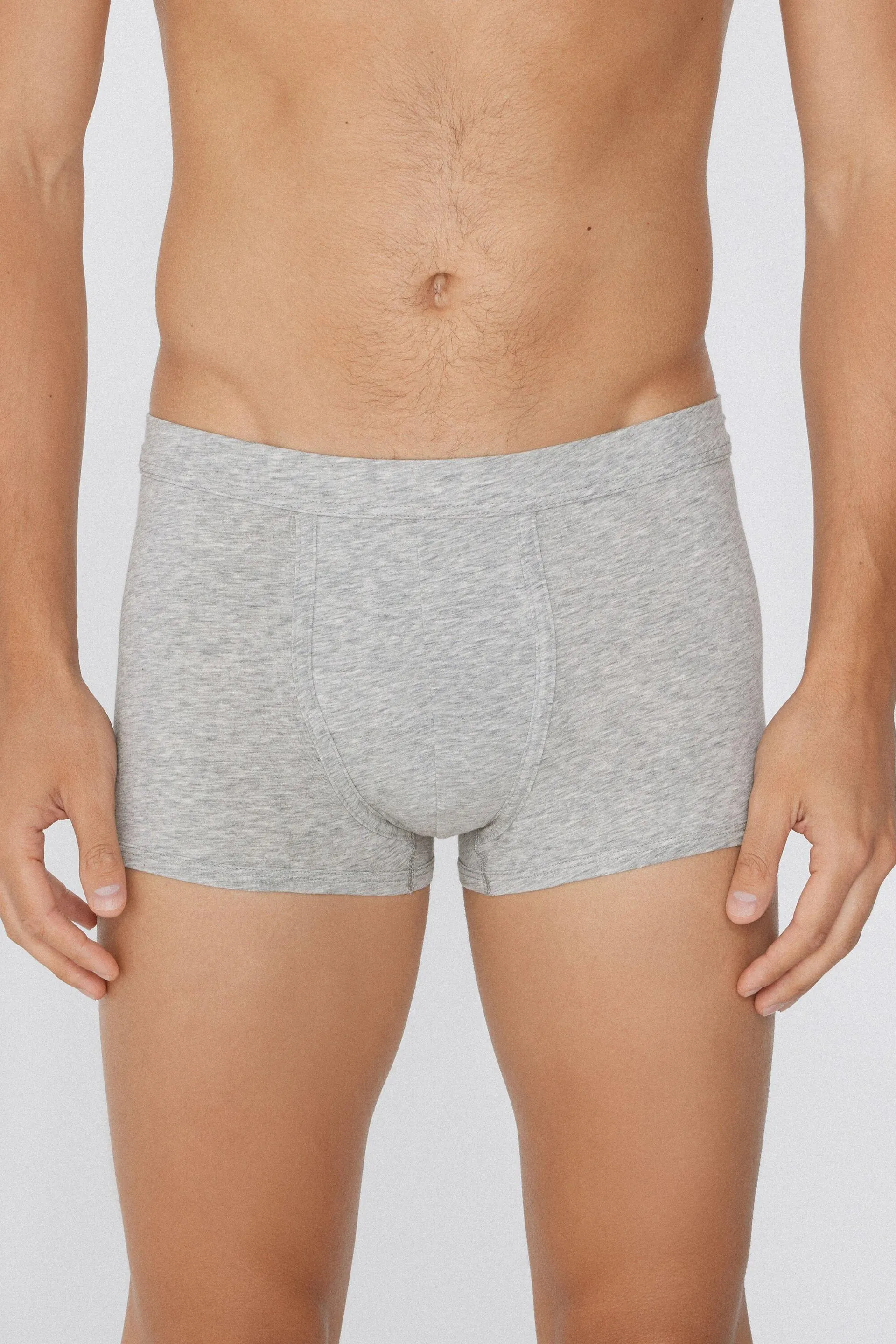 Boxer in Cotone Leggerissimo Extrafine