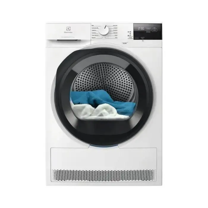 Electrolux EW6H39G Asciugatrice pompa di calore motore inverter 9kg (A+++)