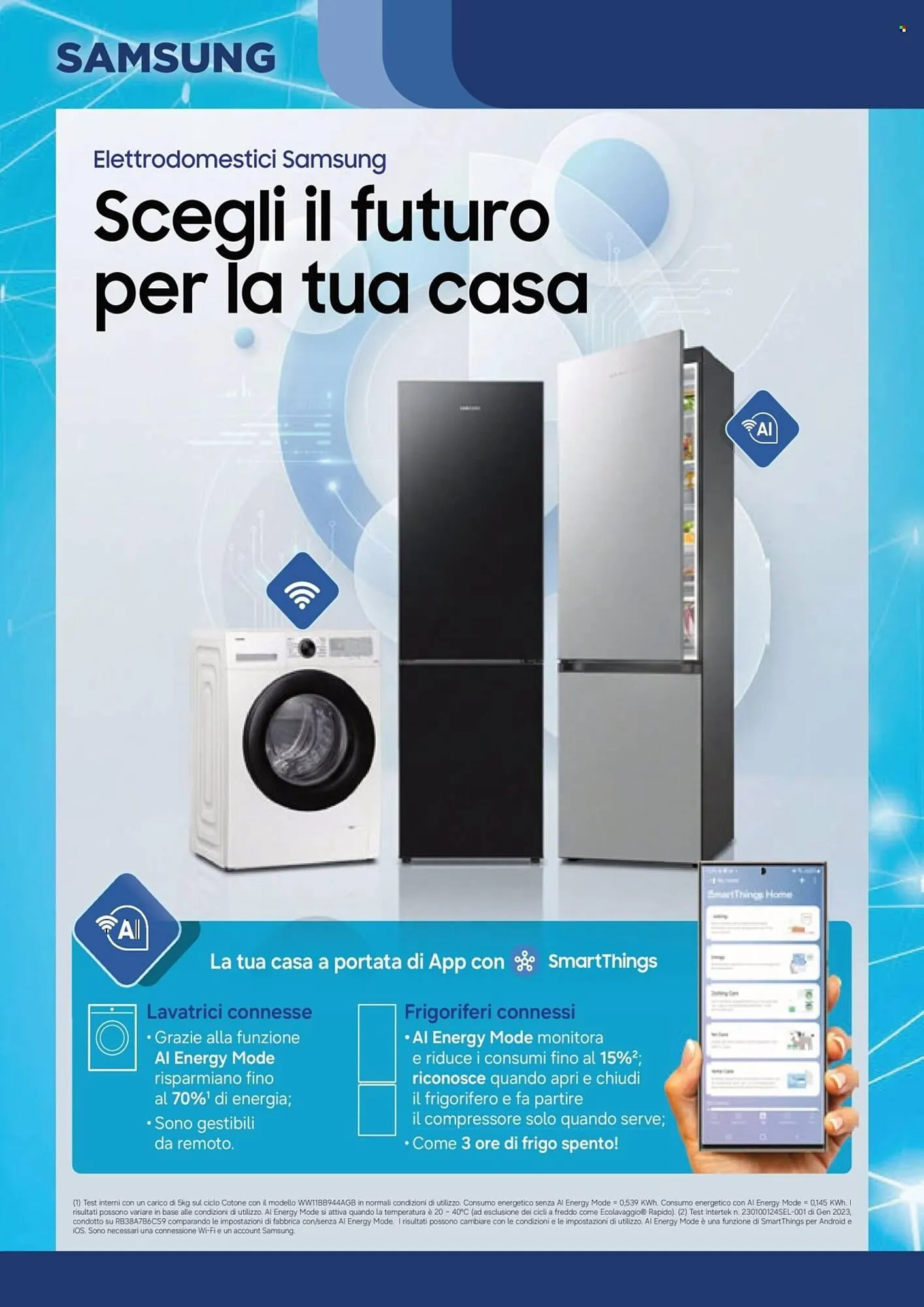 Volantino Esselunga da 26 febbraio a 3 marzo di 2026 - Pagina del volantino 4