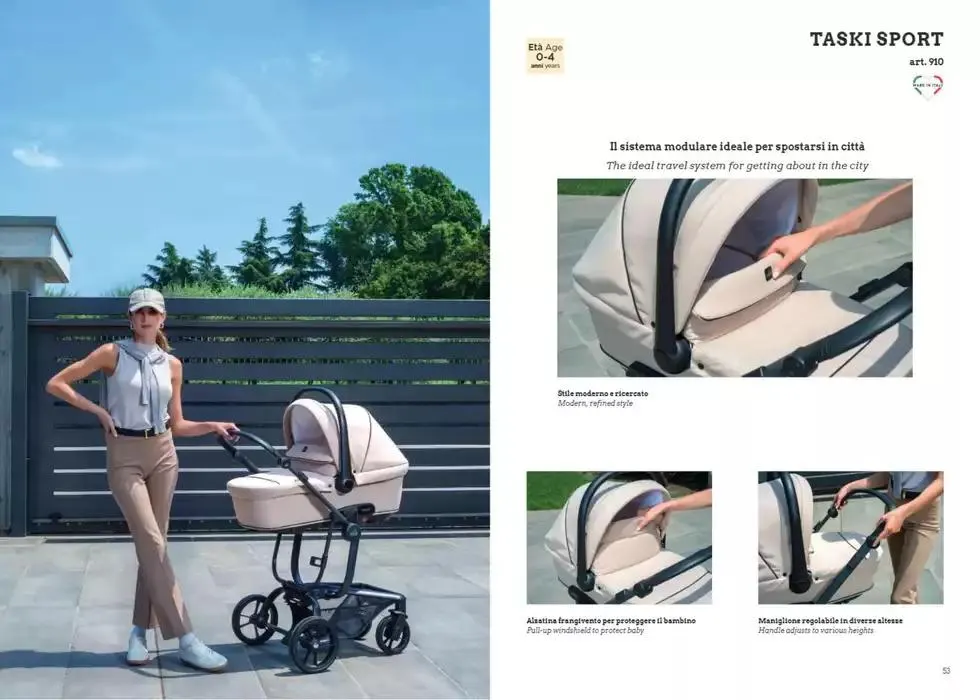 Catalogo 2025 da 7 gennaio a 31 dicembre di 2025 - Pagina del volantino 27