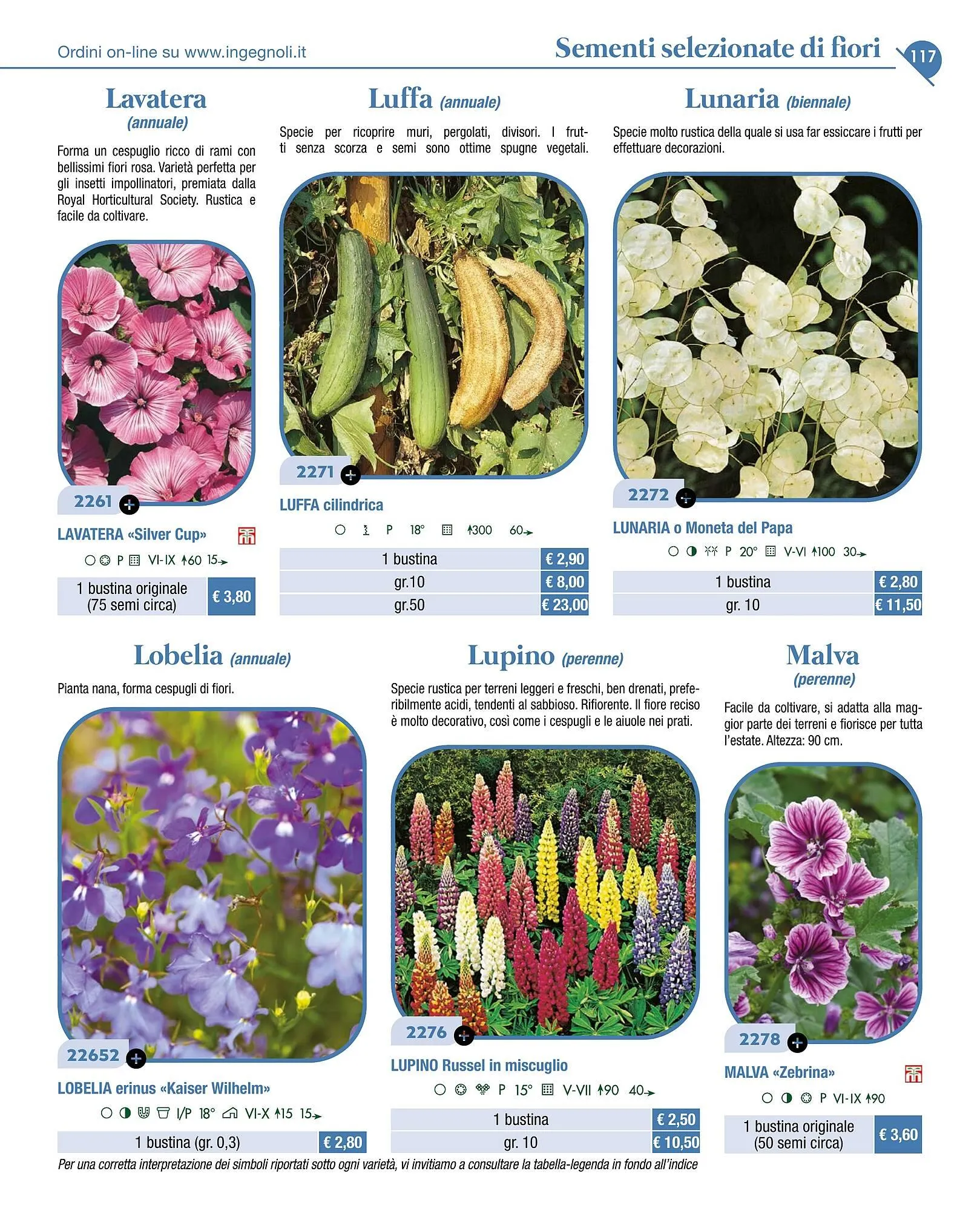 Volantino Ingegnoli da 4 novembre a 31 dicembre di 2025 - Pagina del volantino 119