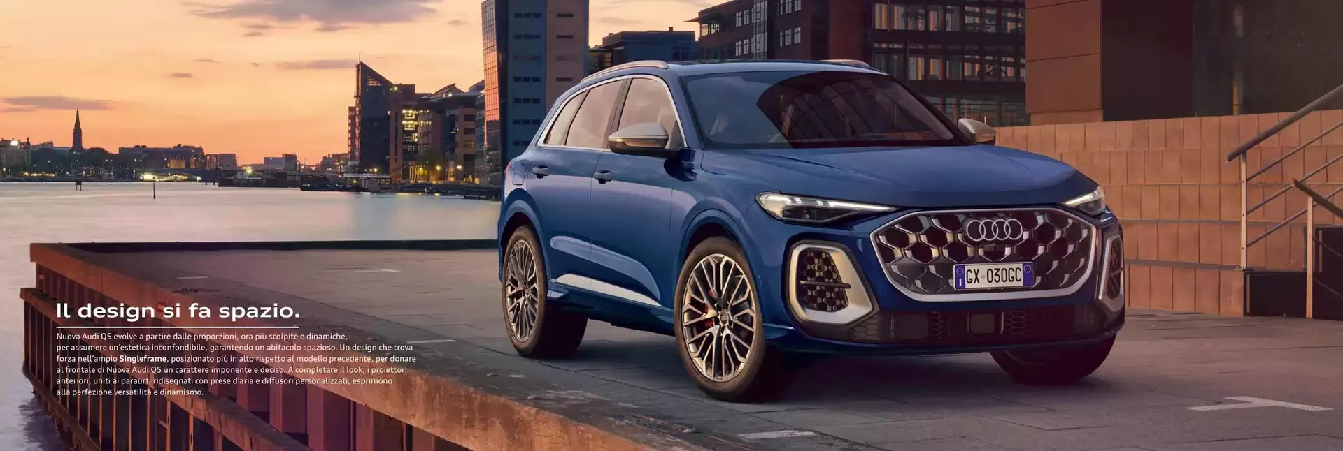 Gamma Audi Q5 da 11 marzo a 31 dicembre di 2025 - Pagina del volantino 3