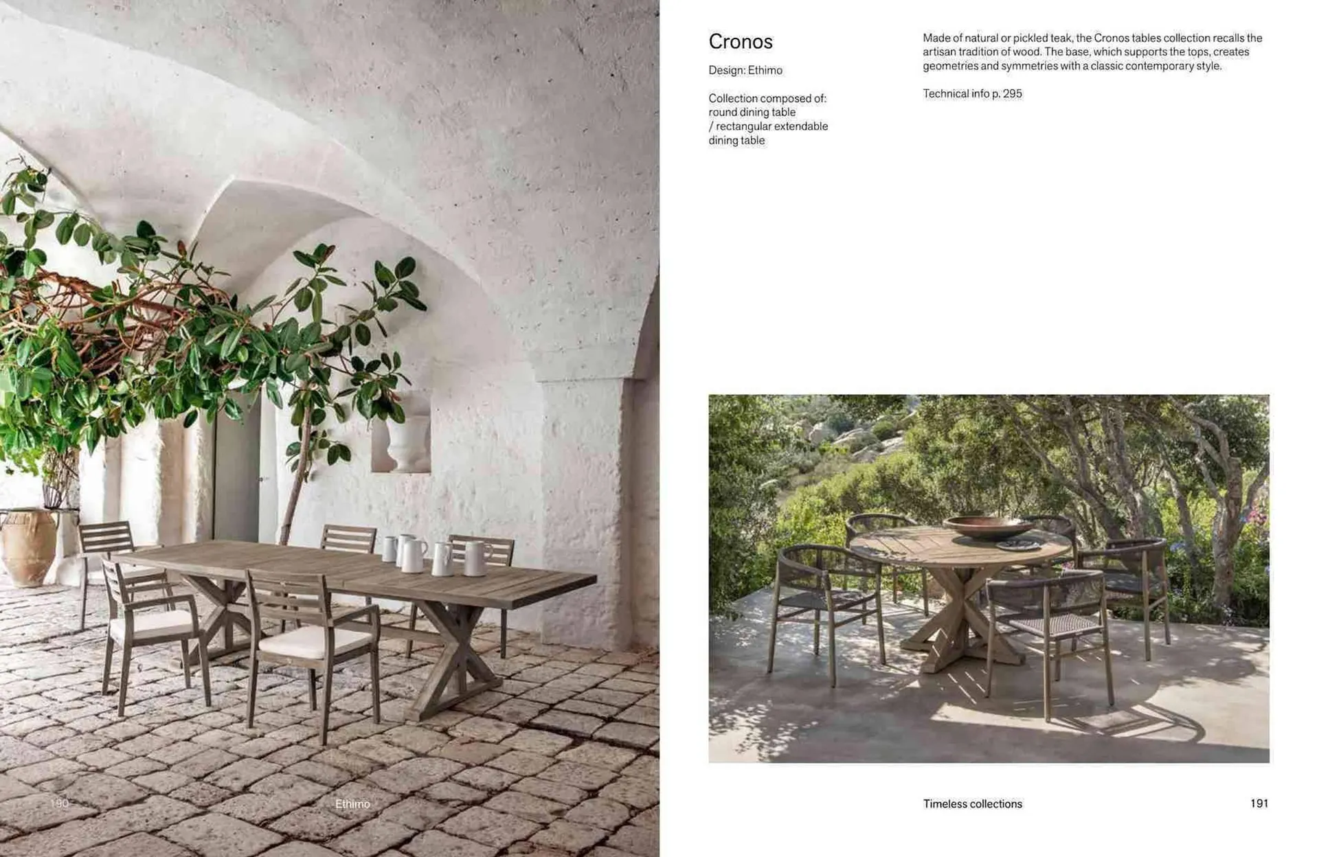 Volantino Ethimo da 18 novembre a 31 dicembre di 2025 - Pagina del volantino 97