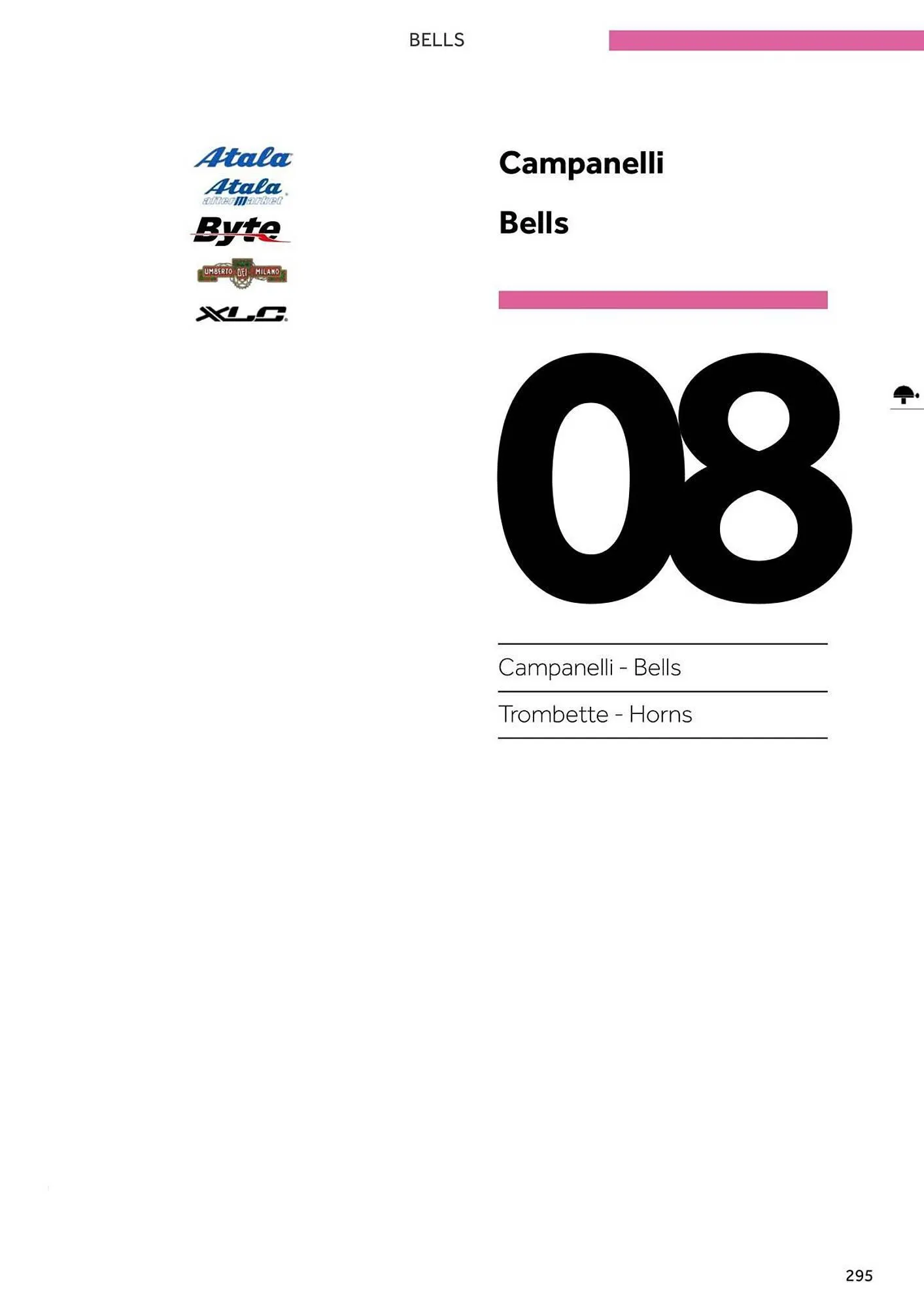 Volantino Atala da 20 novembre a 31 dicembre di 2025 - Pagina del volantino 303