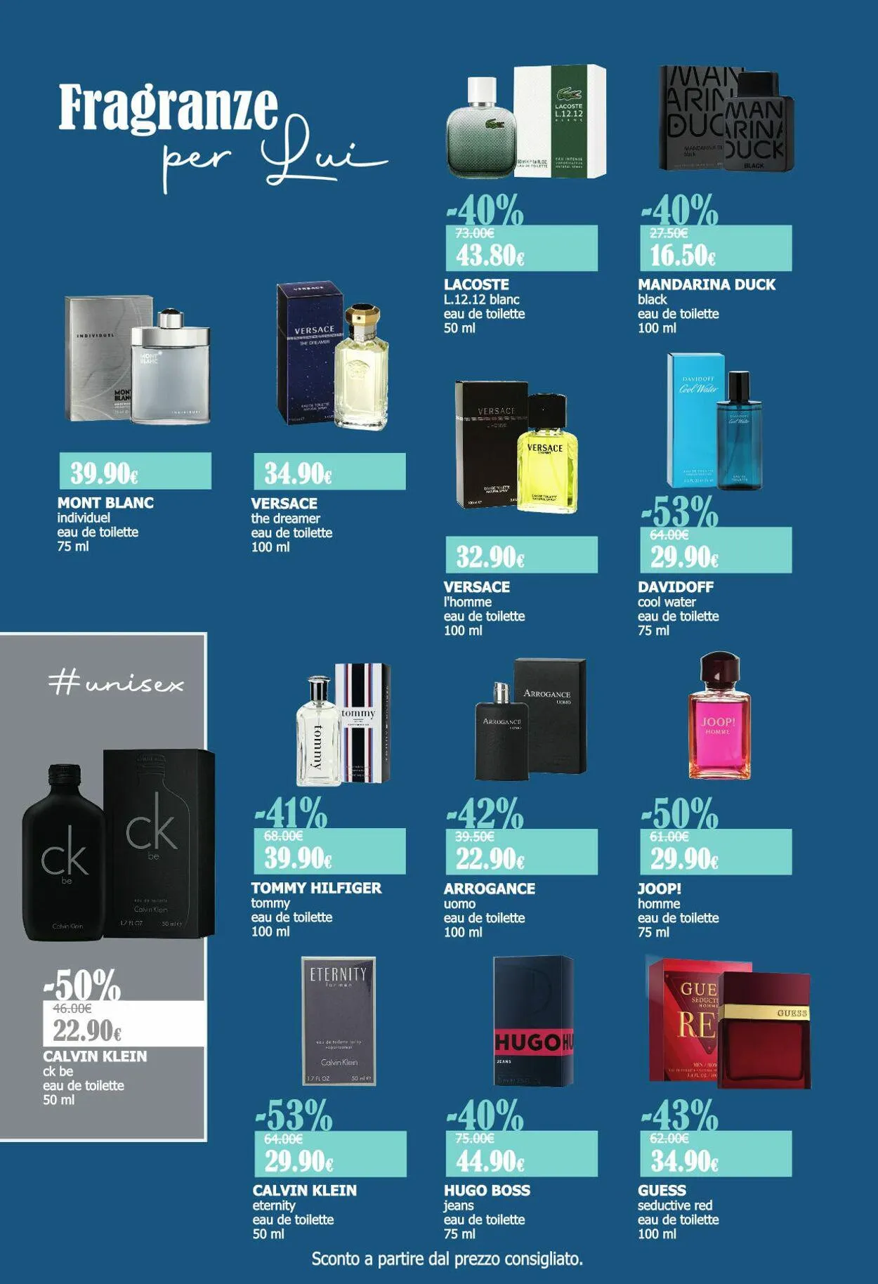 Tigotà Volantino attuale da 31 luglio a 14 agosto di 2023 - Pagina del volantino 19