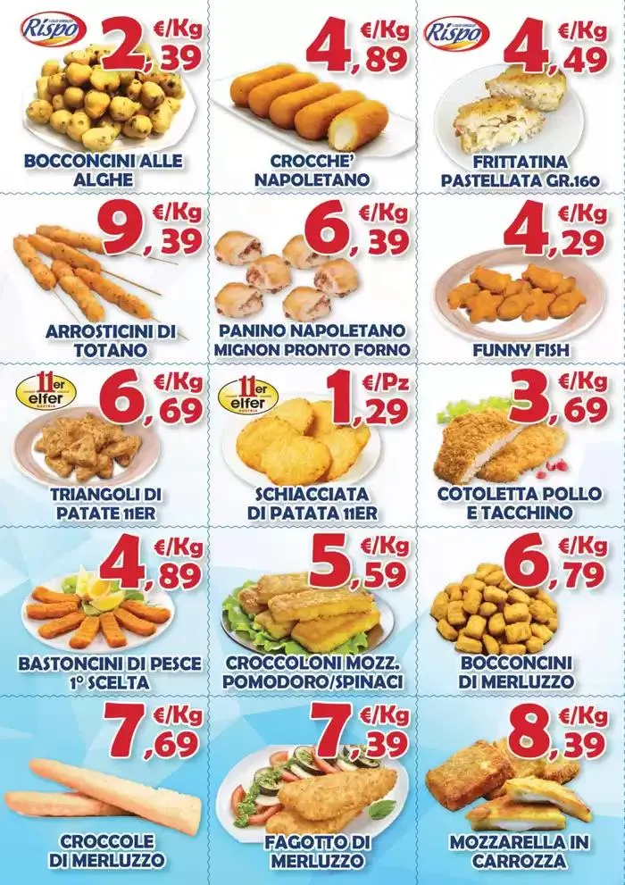 Offerte Mercogel da 8 maggio a 2 giugno di 2025 - Pagina del volantino 2