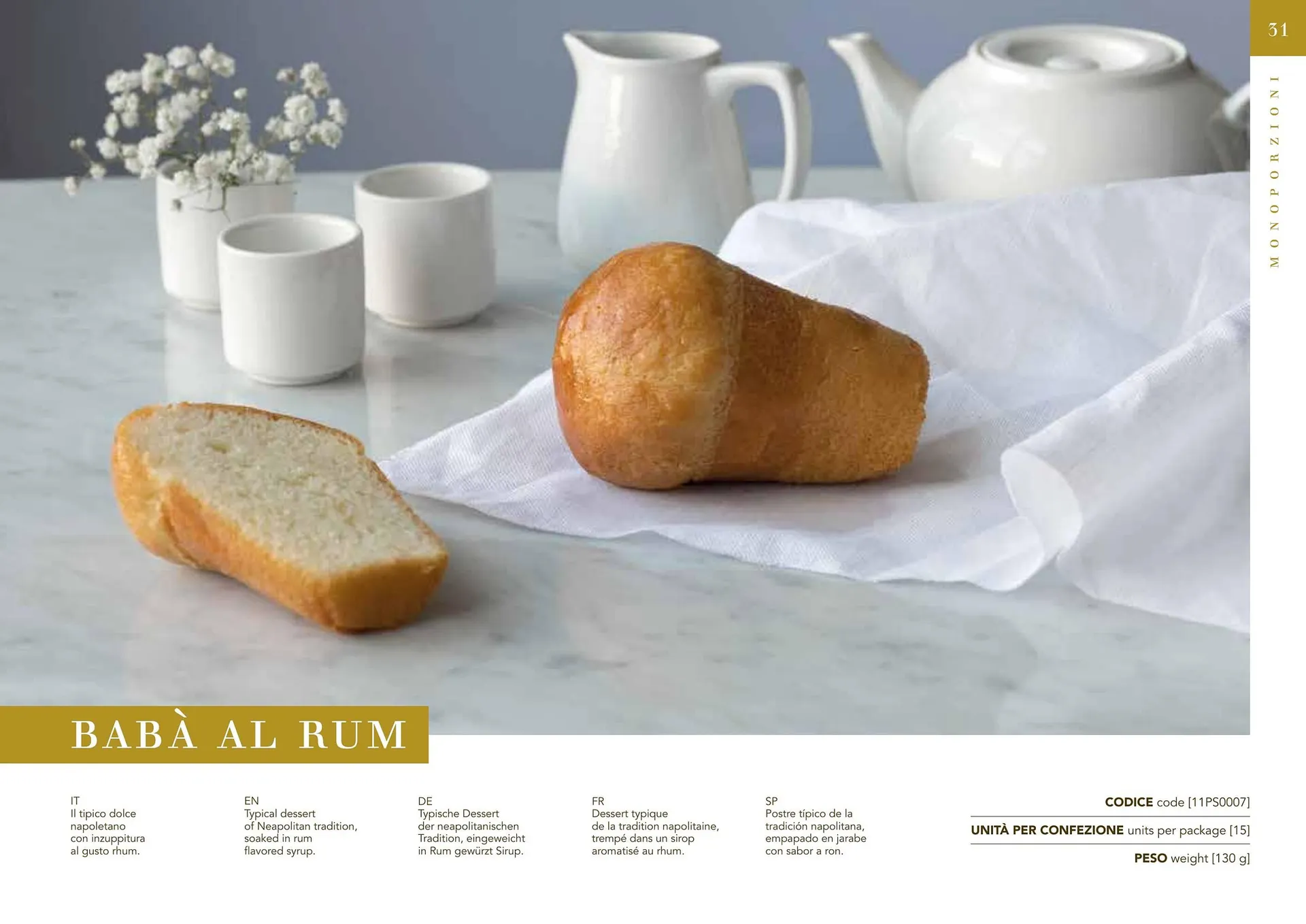 Volantino Ag Cash Carry da 6 giugno a 3 gennaio di 2026 - Pagina del volantino 31