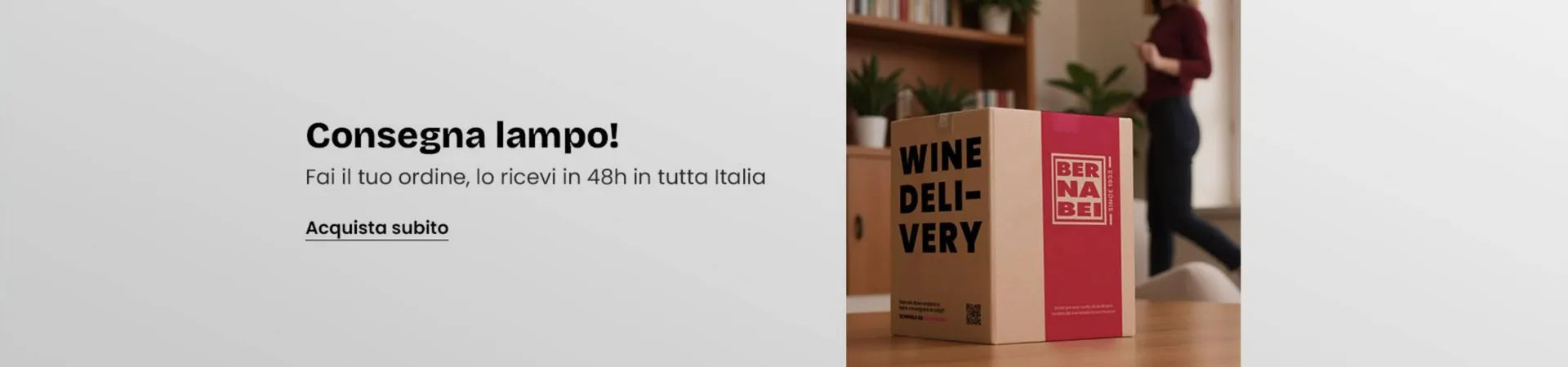 Volantino Bernabei - 1