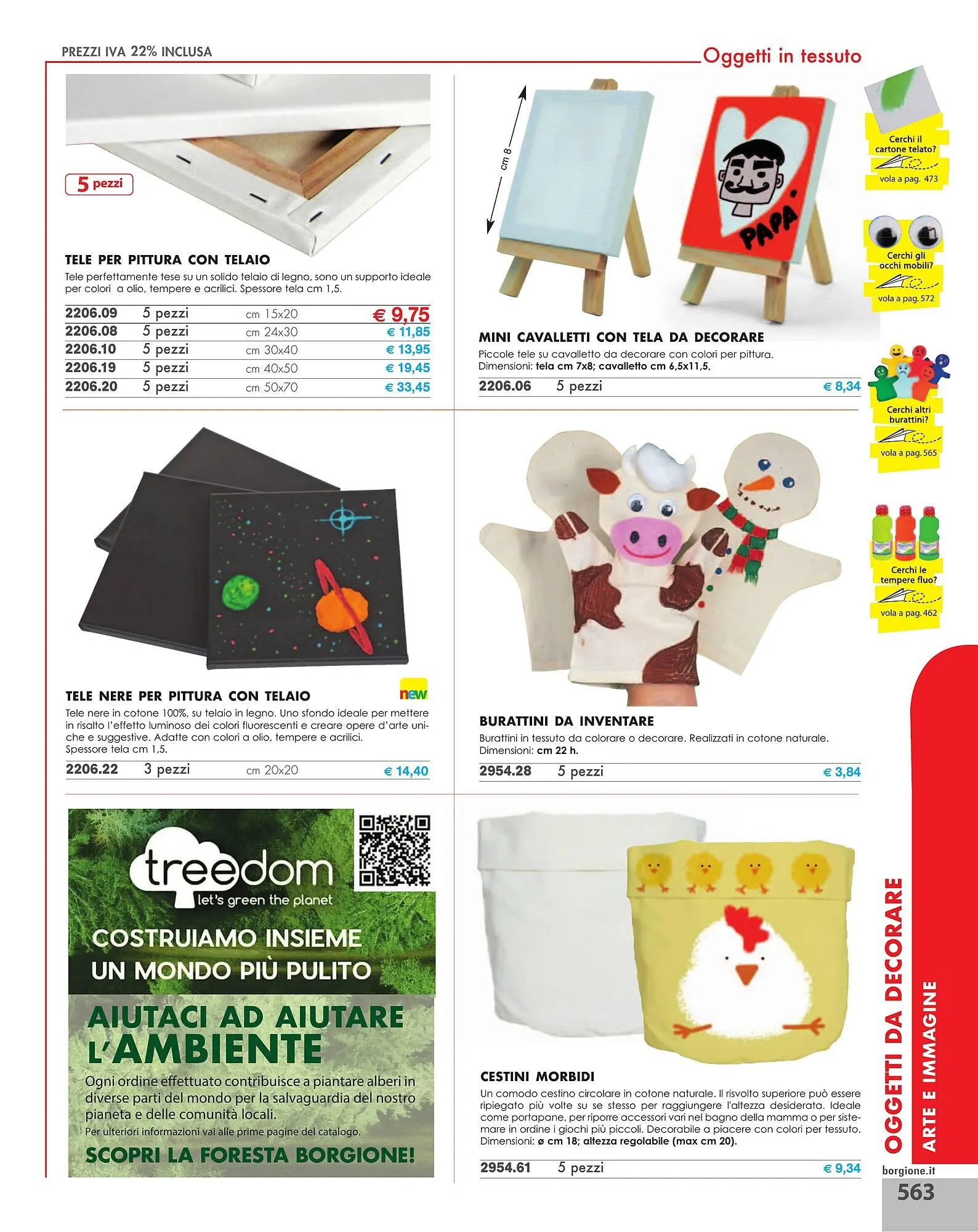 Volantino Borgione Sport da 31 dicembre a 31 dicembre di 2025 - Pagina del volantino 563