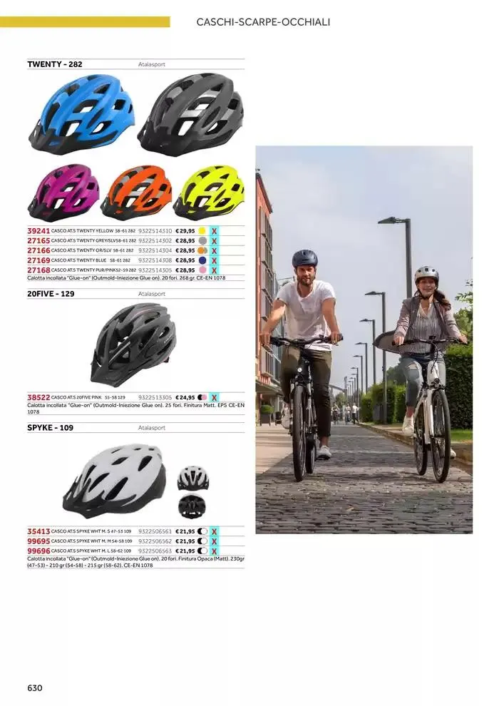 Catalogo ricambi ed accessori da 20 novembre a 31 dicembre di 2025 - Pagina del volantino 514