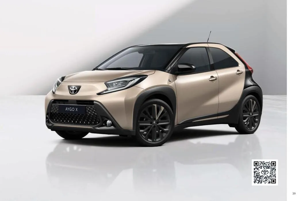 Offerte da 15 maggio a 31 gennaio di 2028 - Pagina del volantino 39