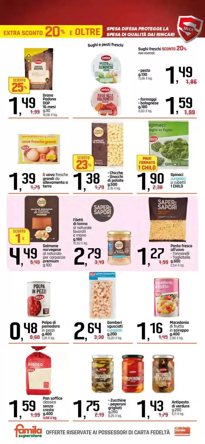 Offerte Super! ? da 15 maggio a 24 maggio di 2025 - Pagina del volantino 3