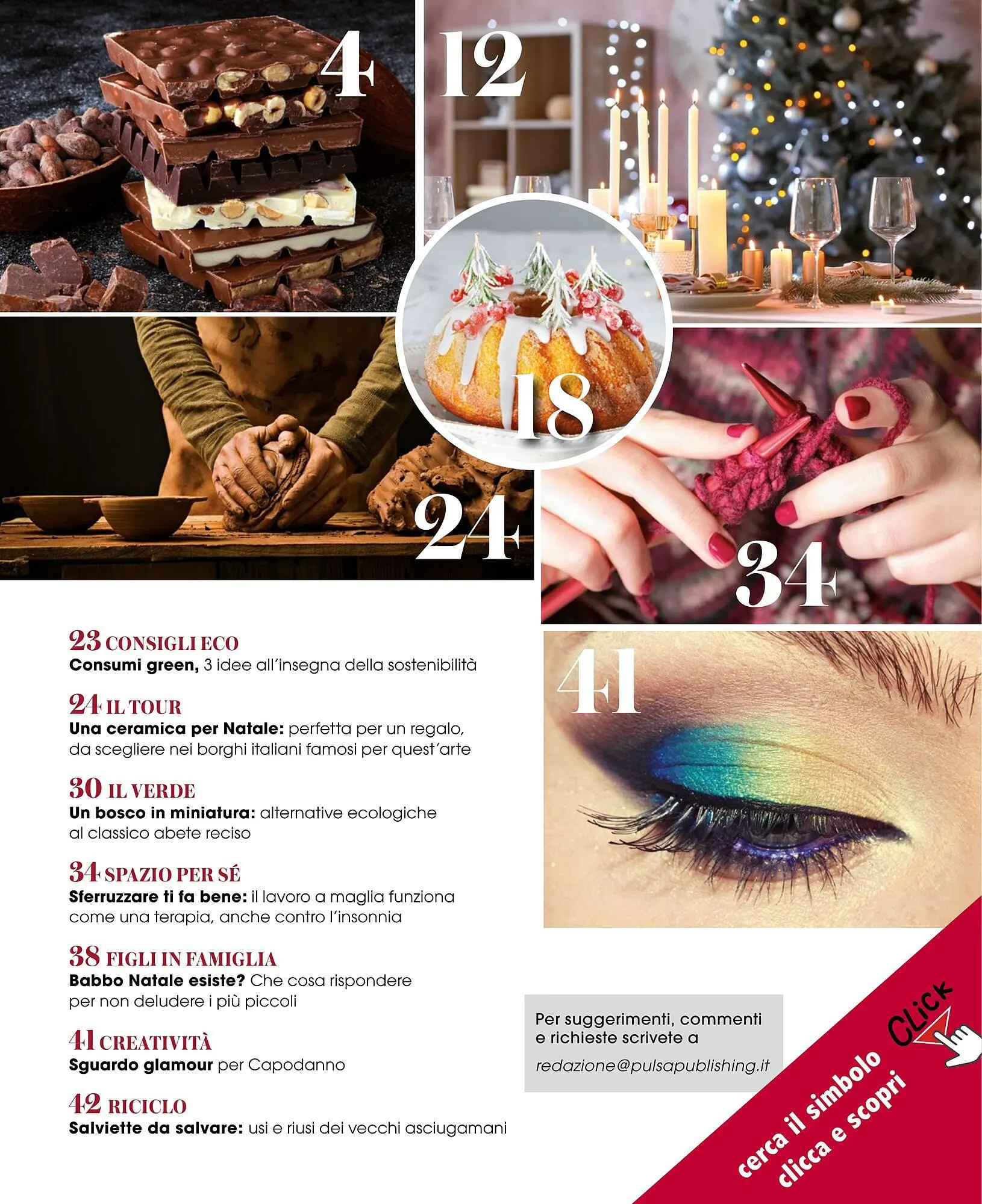 Volantino Italmark da 28 novembre a 31 dicembre di 2023 - Pagina del volantino 4