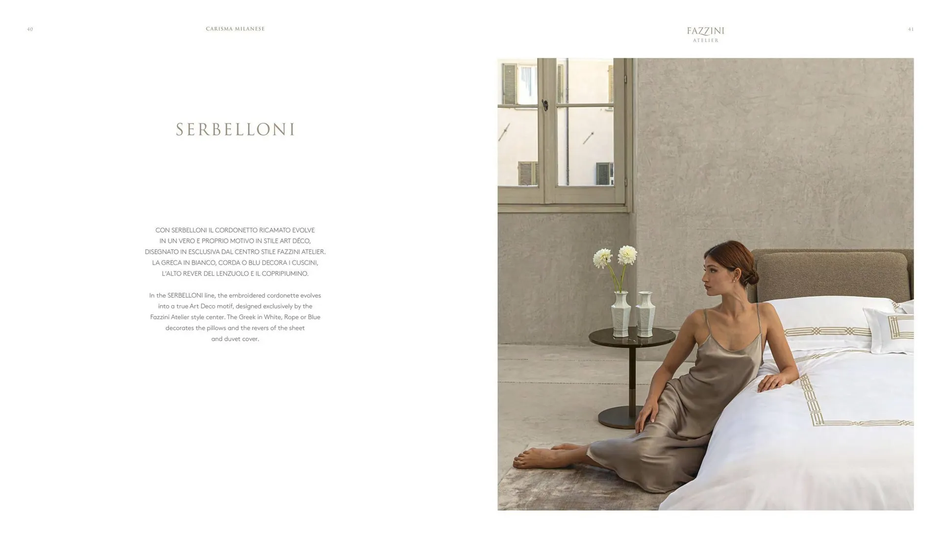 Volantino Fazzini da 21 febbraio a 31 dicembre di 2025 - Pagina del volantino 21