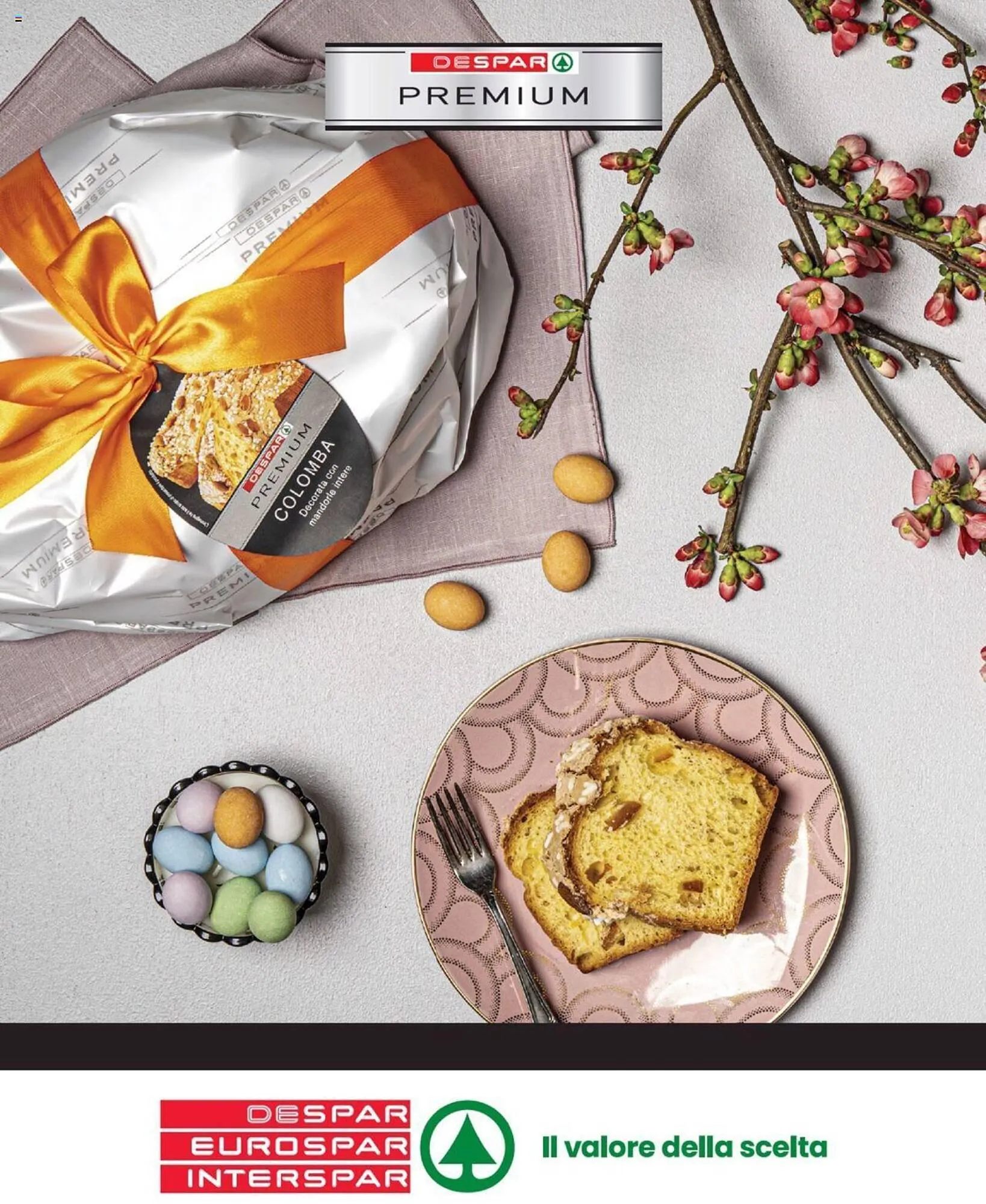 Volantino Despar premium da 18 marzo a 30 marzo di 2024 - Pagina del volantino 16