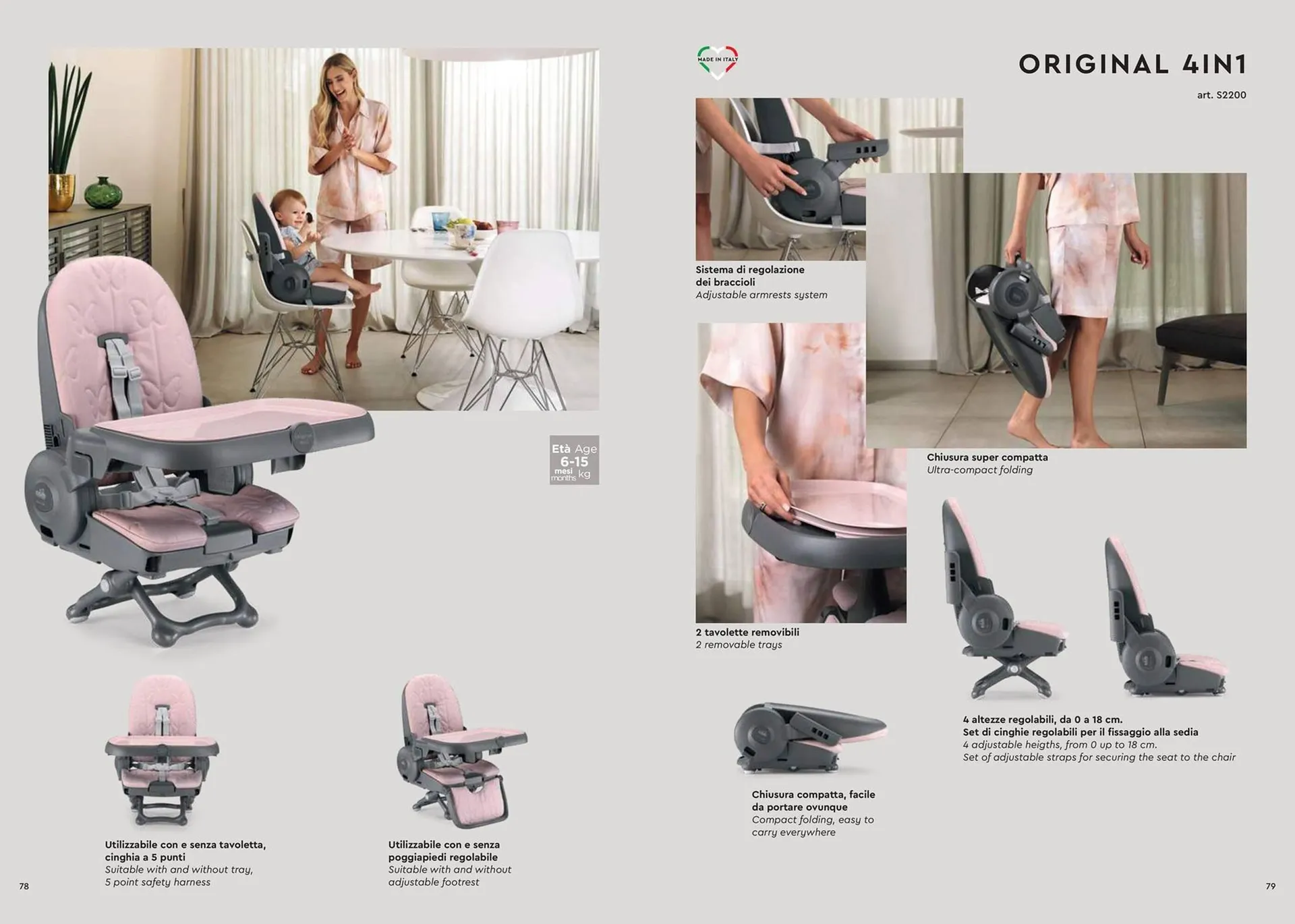 Volantino Cam da 15 marzo a 31 dicembre di 2024 - Pagina del volantino 40