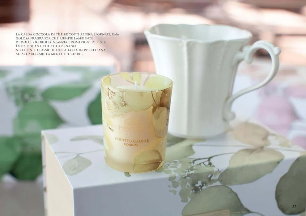 Botanic plus  da 25 marzo a 31 dicembre di 2024 - Pagina del volantino 27