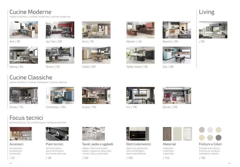 Creative book da 7 febbraio a 7 febbraio di 2026 - Pagina del volantino 23