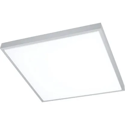 Plafoniera a 9 faretti LED Idun 1 W 4,3 580 mm x 580 mm x 80 mm