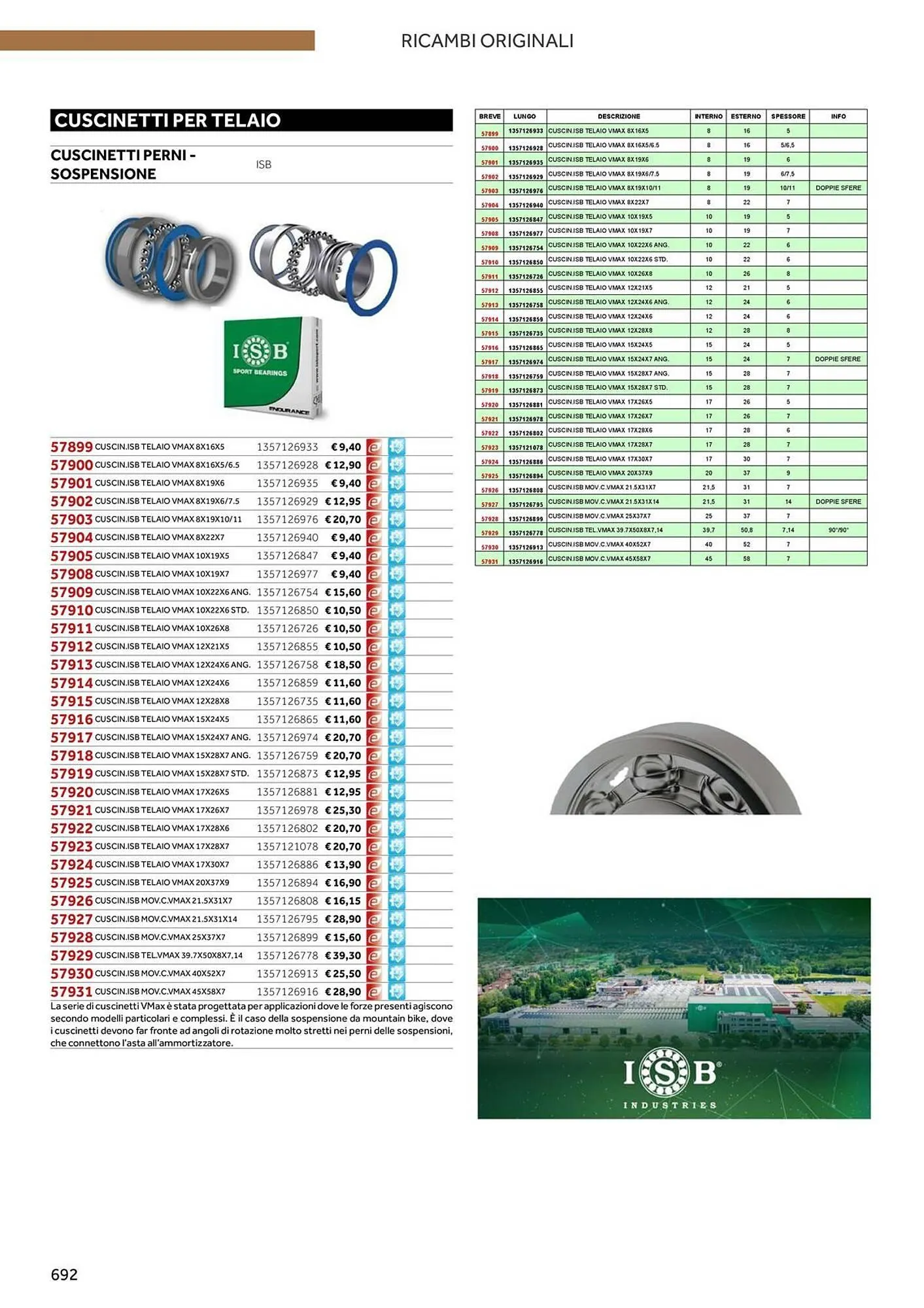 Volantino Atala da 20 novembre a 31 dicembre di 2025 - Pagina del volantino 700