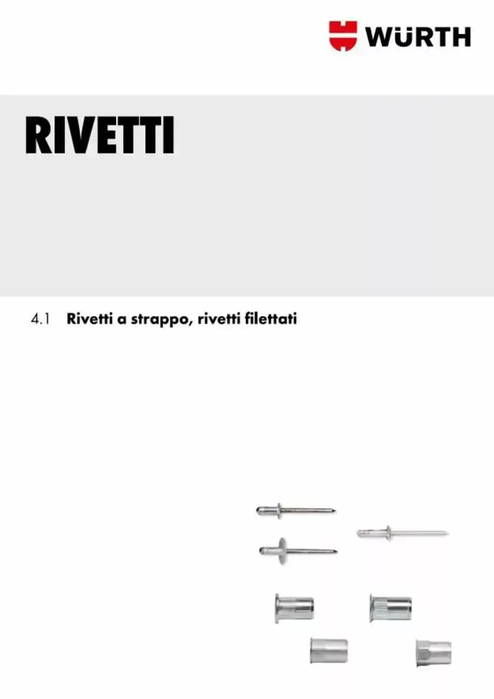 Catalogo generale da 29 aprile a 31 dicembre di 2025 - Pagina del volantino 864