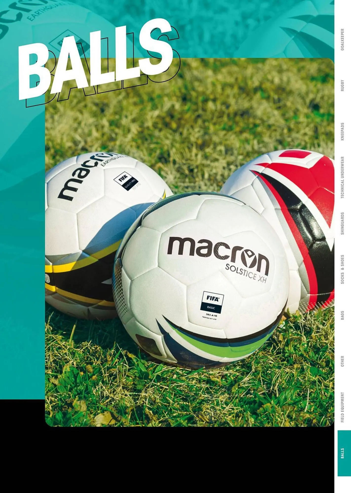 Volantino MACRON da 7 novembre a 28 dicembre di 2024 - Pagina del volantino 45